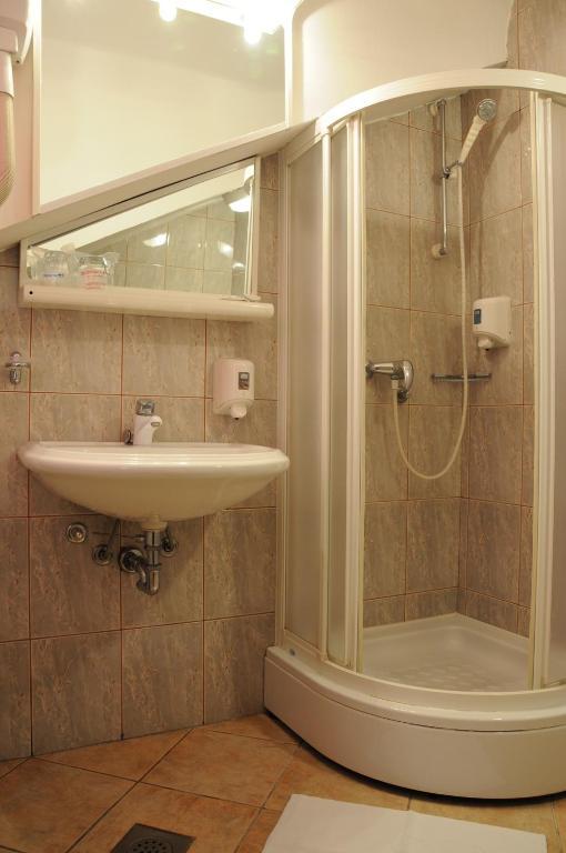 Hotel Terex Naselje Starosjedilaca Habitación foto