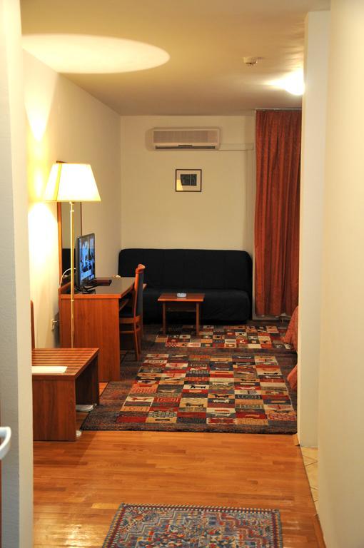 Hotel Terex Naselje Starosjedilaca Habitación foto