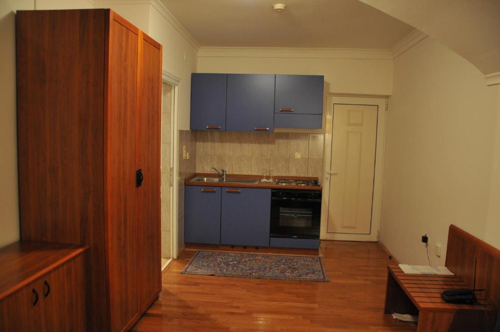 Hotel Terex Naselje Starosjedilaca Habitación foto